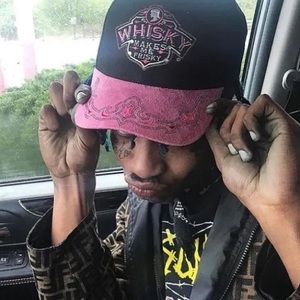 Meet your Posher, Kyle